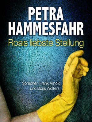 cover image of Rosis liebste Stellung (und